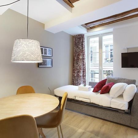 Rent A Room - Aparts Cadet Париж Екстериор снимка