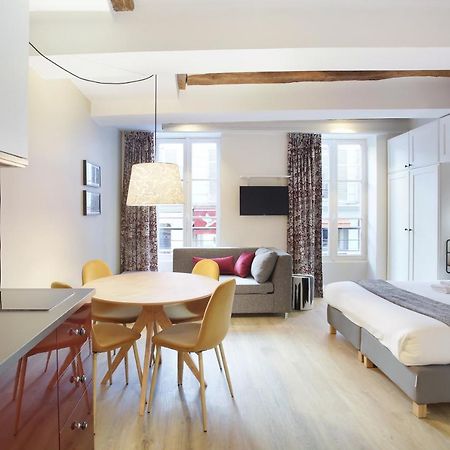 Rent A Room - Aparts Cadet Париж Екстериор снимка